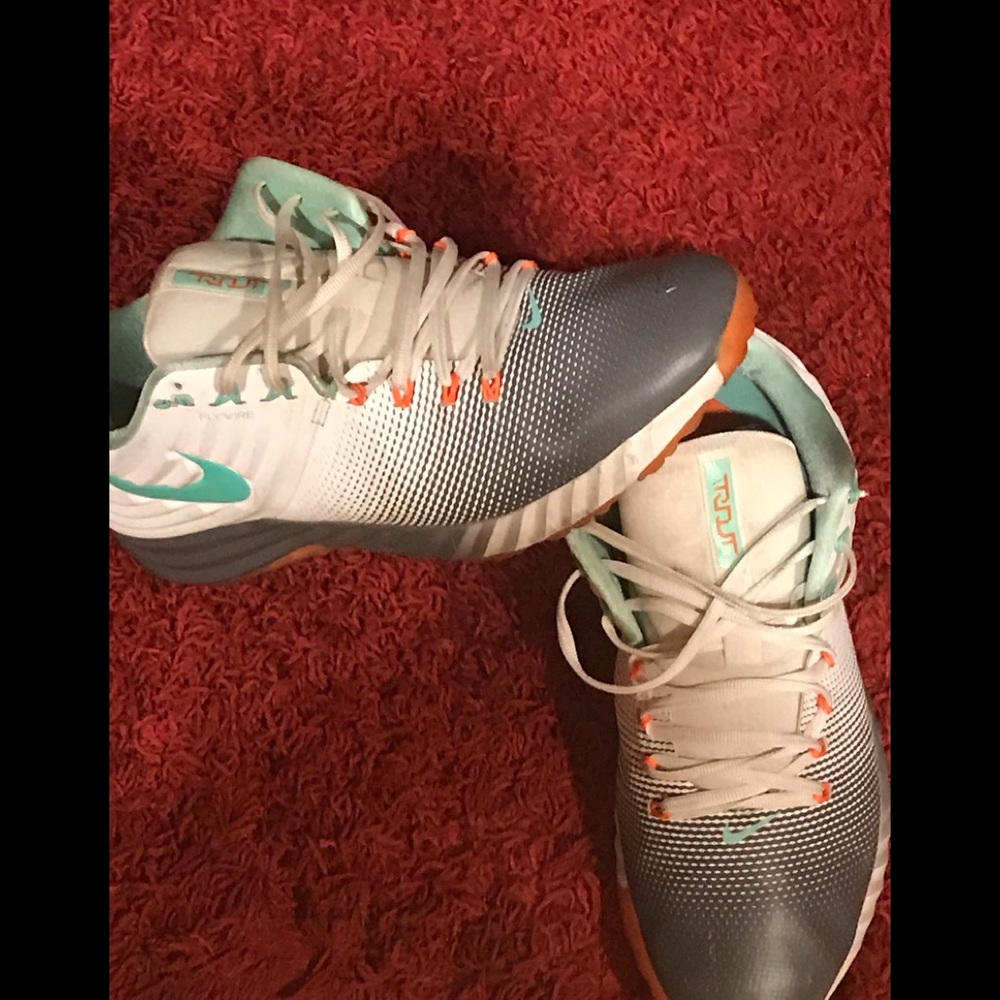 Mike Trout (MLB) shoes